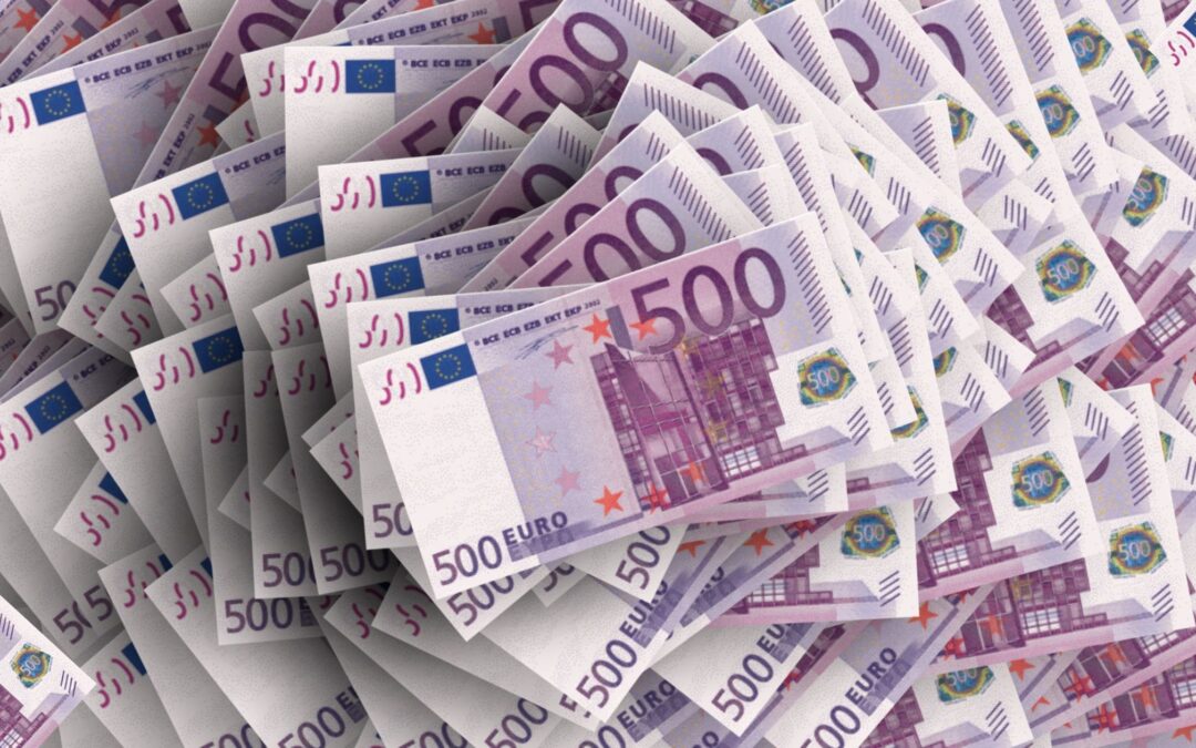 El Dinero. Activa tu abundancia